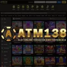 ATM138 - Permainan Arcade Seru dan Menantang