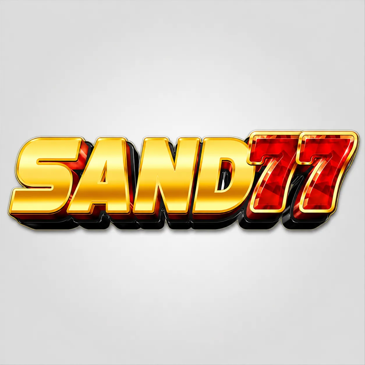 SAND77 - Teror Malam di Dunia Gelap