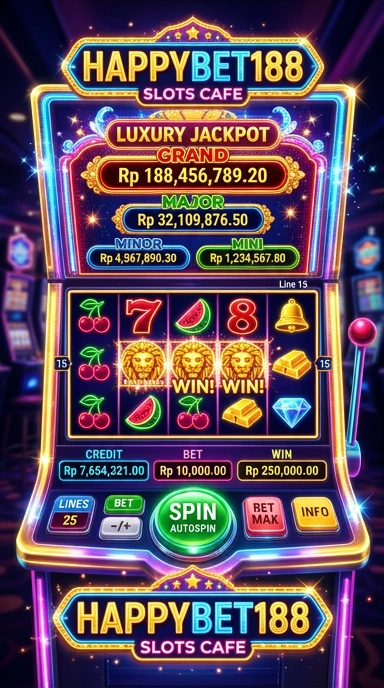 Fitur pencarian aplikasi di happybet188 yang mudah digunakan.
